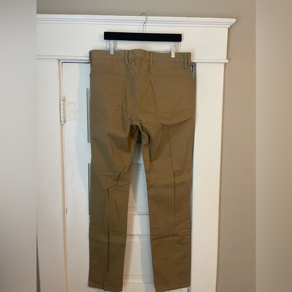 Men’s Gap Jeans Size 36x34 - Picture 2 of 3